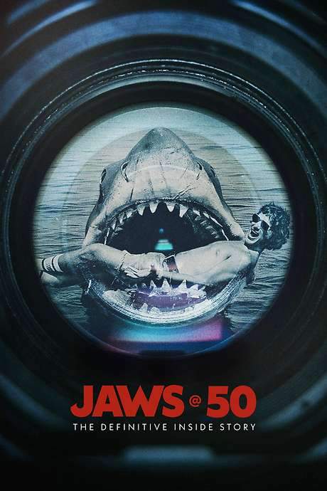 Jaws @ 50: The Definitive Inside Story